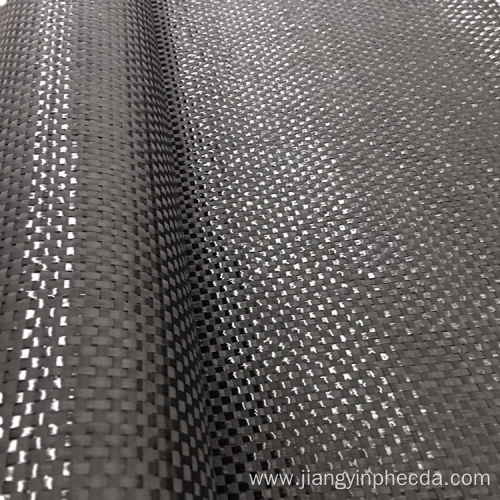 12K 400G PLAIN 100% CARBON FIBER FABRIC